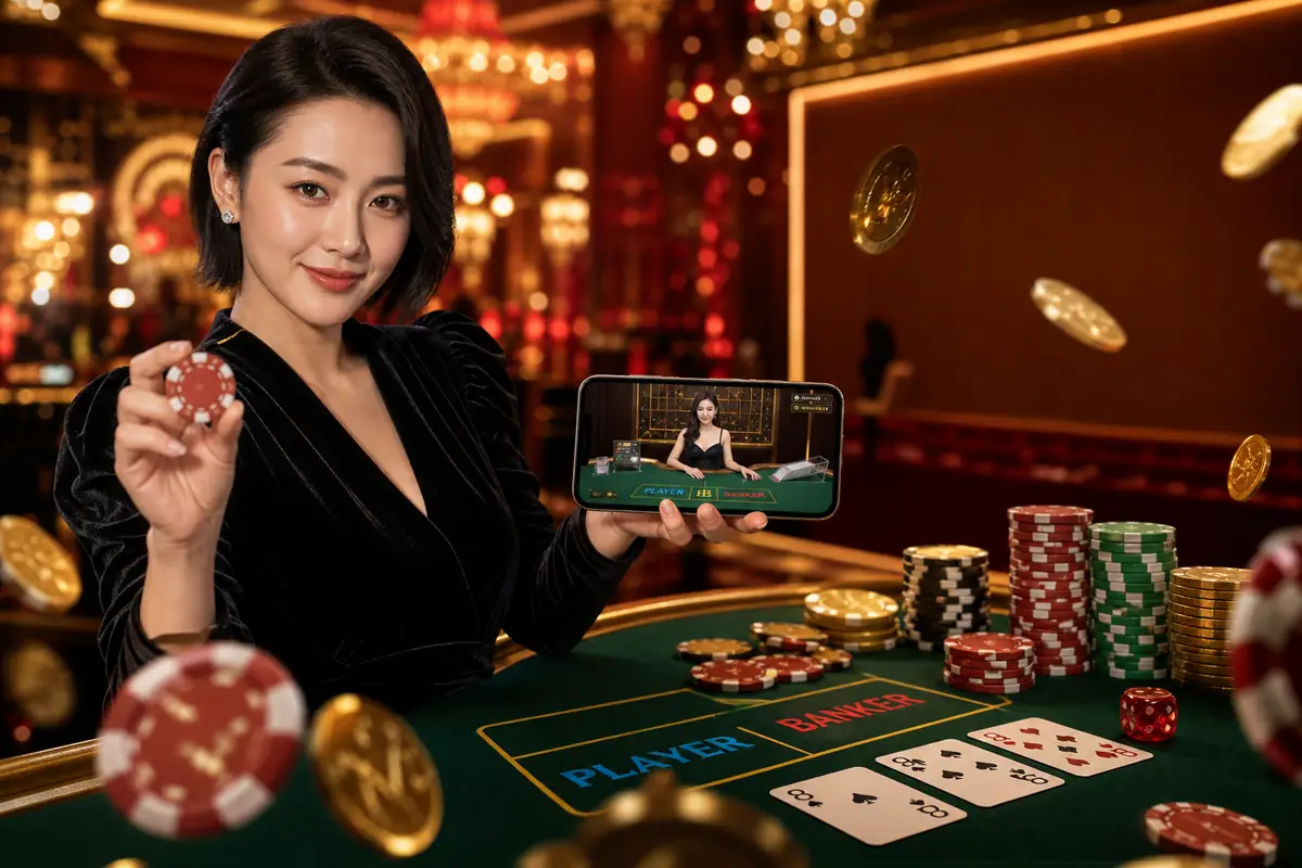 bu77 Online Slot Games