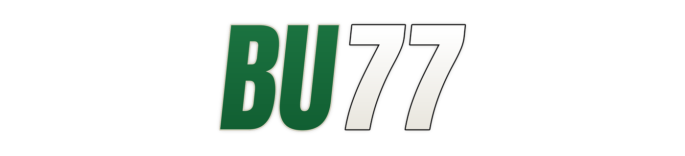 bu77 logo